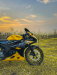 Suzuki GSX-R150